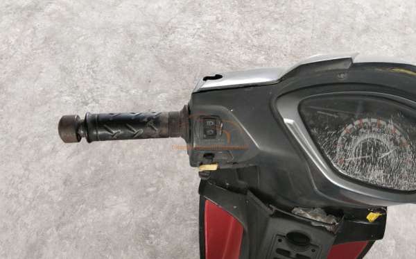 HONDA SUPRA X 125 CW