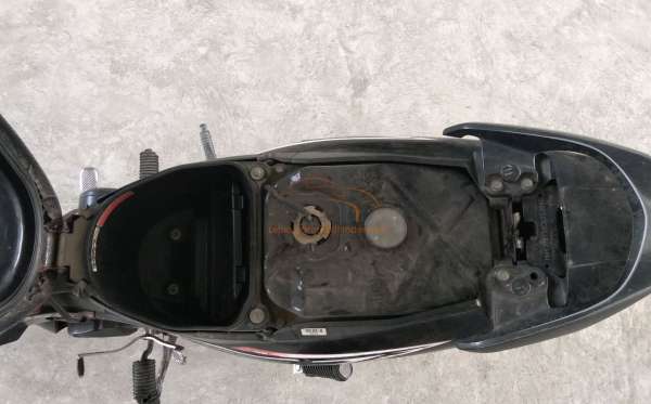 HONDA SUPRA X 125 CW