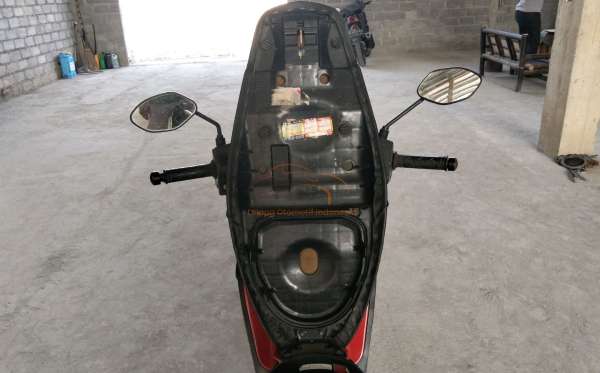 HONDA SUPRA X 125 CW