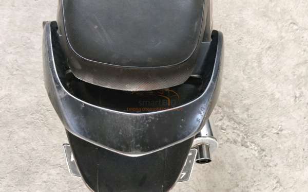HONDA SUPRA X 125 CW