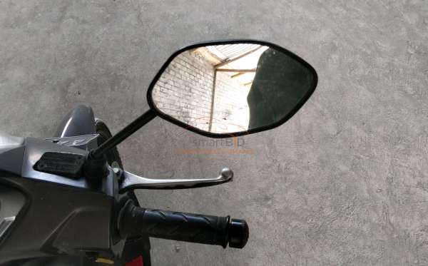 HONDA SUPRA X 125 CW