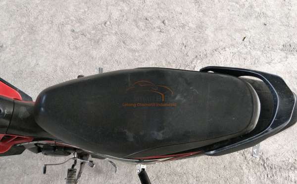 HONDA SUPRA X 125 CW
