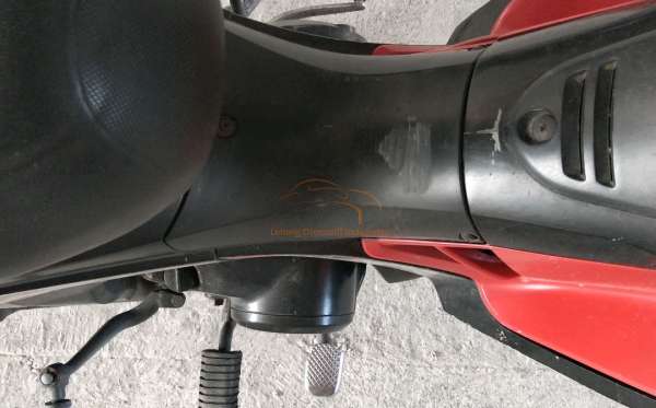 HONDA SUPRA X 125 CW