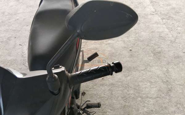 HONDA SUPRA X 125 CW