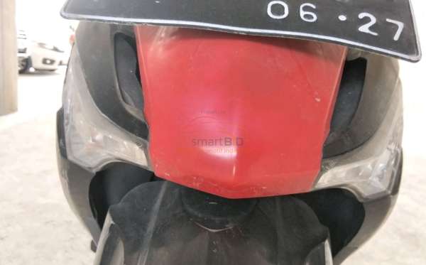 HONDA SUPRA X 125 CW