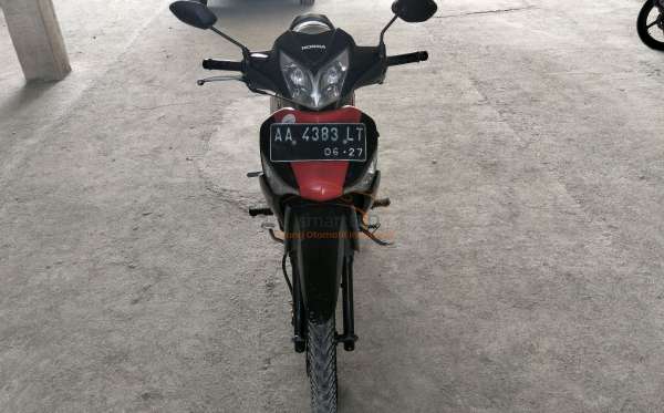 HONDA SUPRA X 125 CW