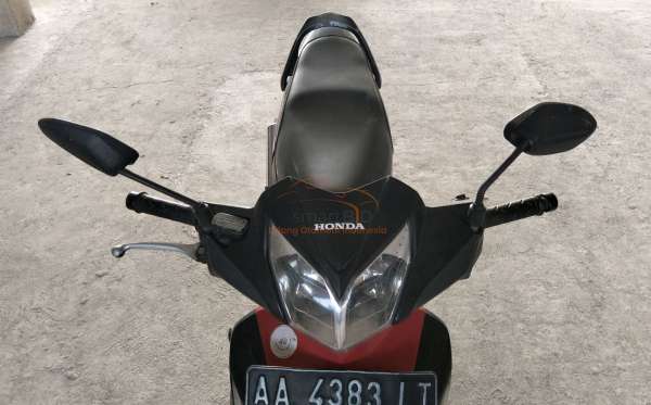 HONDA SUPRA X 125 CW