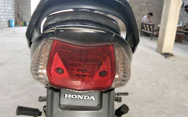 HONDA SUPRA X 125 CW