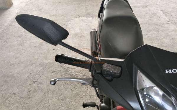 HONDA SUPRA X 125 CW