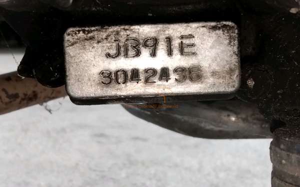 HONDA SUPRA X 125 CW