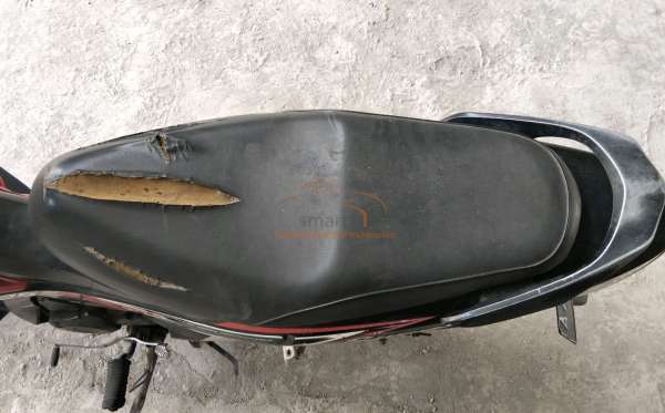 HONDA SUPRA X 125 CW