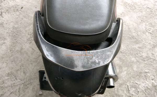 HONDA SUPRA X 125 CW