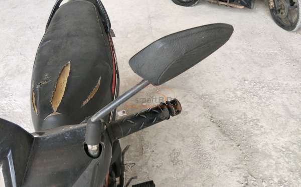 HONDA SUPRA X 125 CW
