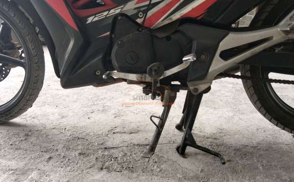 HONDA SUPRA X 125 CW
