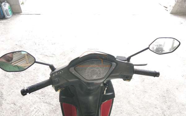 HONDA SUPRA X 125 CW