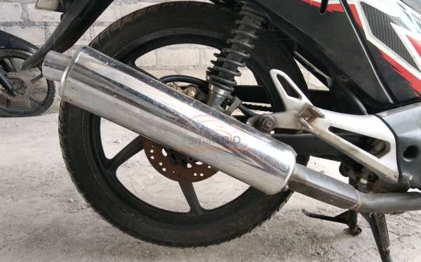 HONDA SUPRA X 125 CW