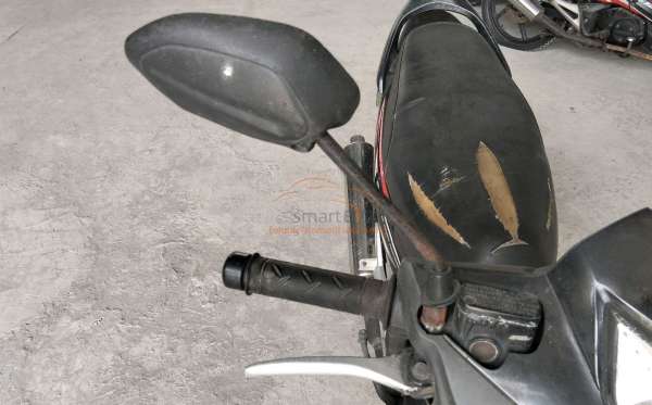 HONDA SUPRA X 125 CW