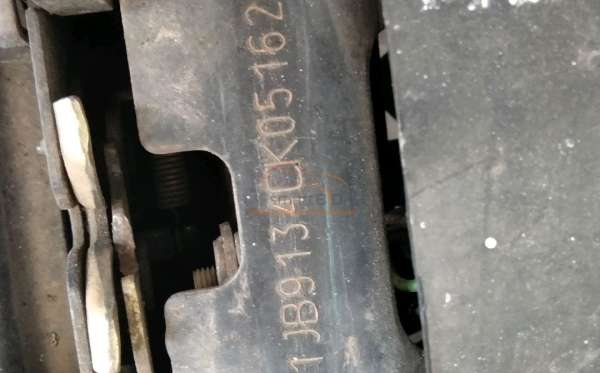 HONDA SUPRA X 125 CW