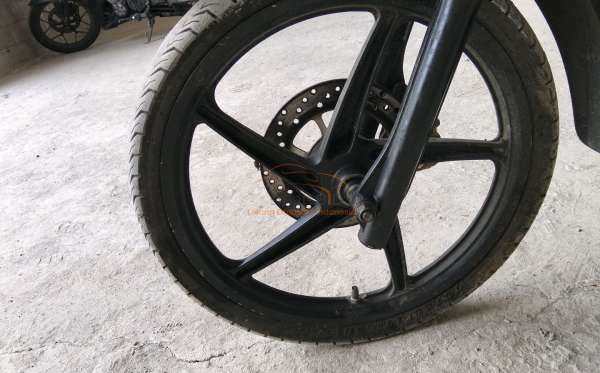 HONDA SUPRA X 125 CW
