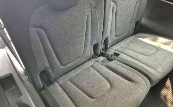 HYUNDAI STARGAZER STYLE AT