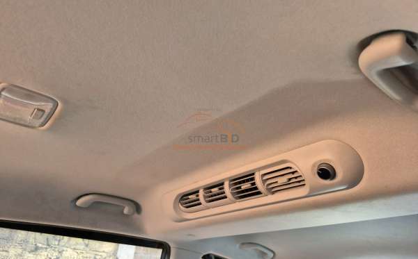 HYUNDAI STARGAZER STYLE AT