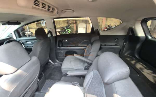 HYUNDAI STARGAZER STYLE AT