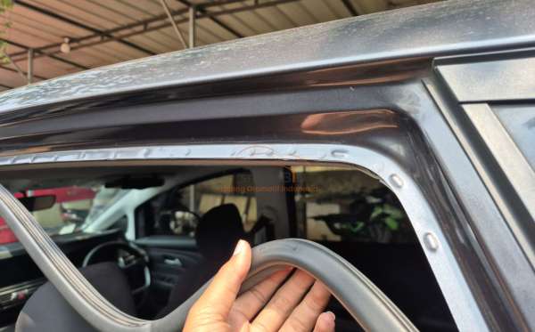 HYUNDAI STARGAZER STYLE AT