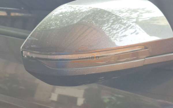 HYUNDAI STARGAZER STYLE AT