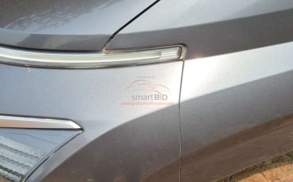 HYUNDAI STARGAZER STYLE AT