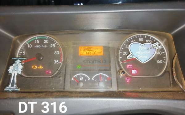 ISUZU  GIGA FVZ 34U - NDYINA