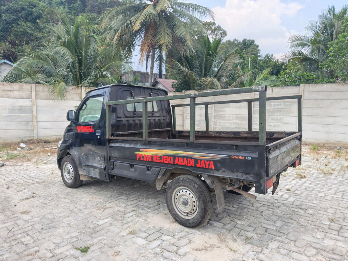 DAIHATSU GRAN MAX  PICK-UP