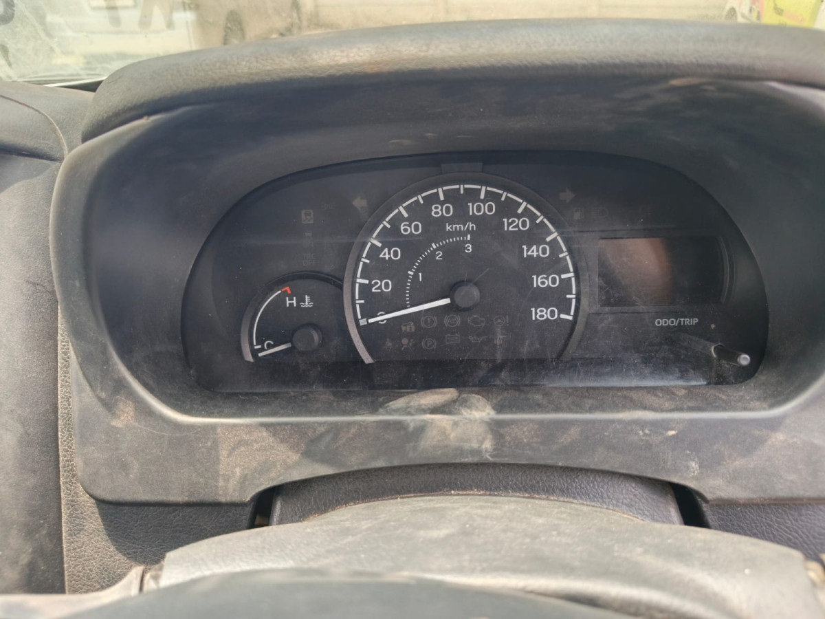 DAIHATSU GRAN MAX  PICK-UP