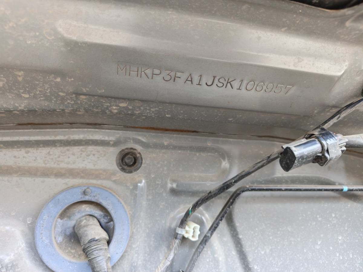 DAIHATSU GRAN MAX  PICK-UP