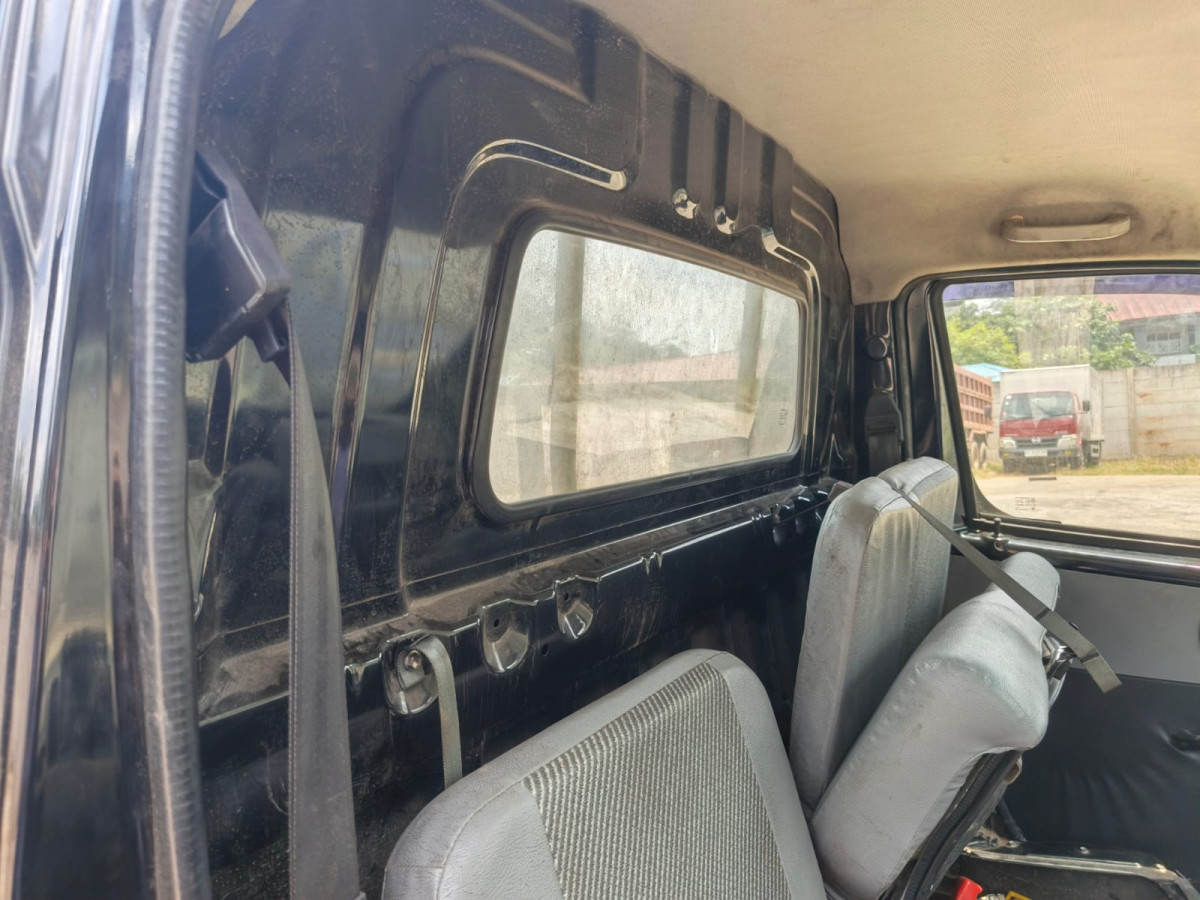 DAIHATSU GRAN MAX  PICK-UP