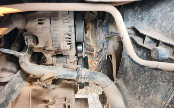SUZUKI  CARRY  PU