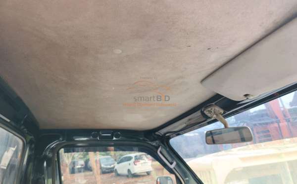 SUZUKI  CARRY  PU
