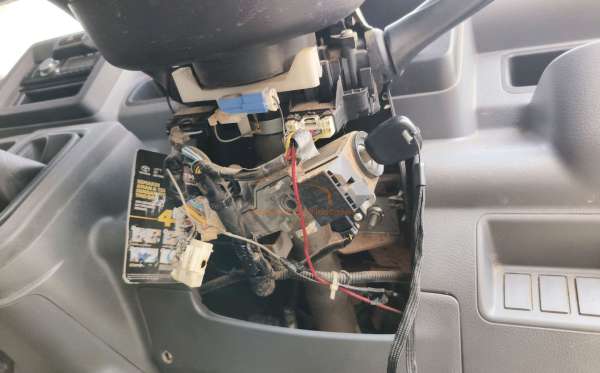 SUZUKI  CARRY  PU