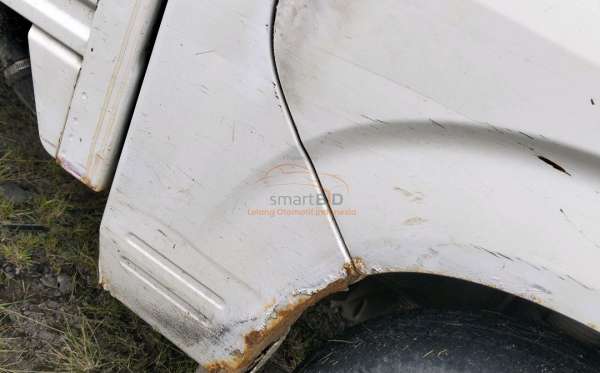 SUZUKI  CARRY  PU