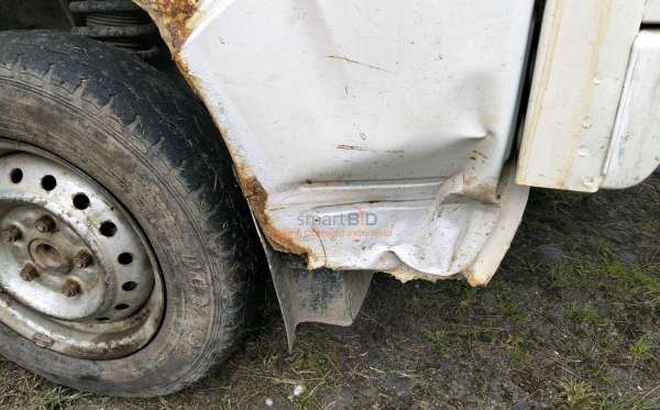 SUZUKI  CARRY  PU