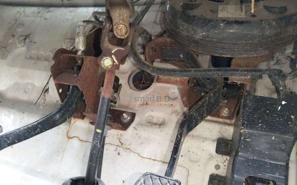SUZUKI  CARRY  PU