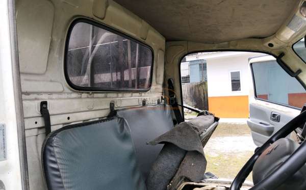 SUZUKI  CARRY  PU