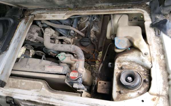 SUZUKI  CARRY  PU