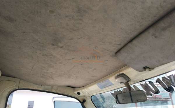 SUZUKI  CARRY  PU