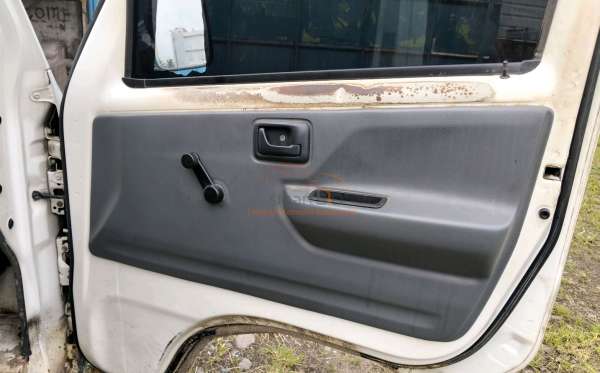 SUZUKI  CARRY  PU