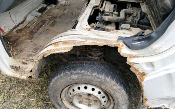 SUZUKI  CARRY  PU