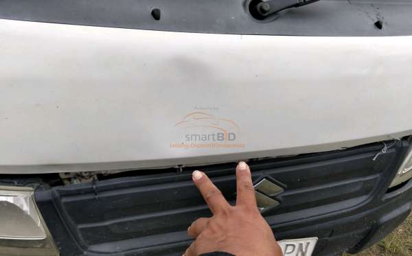 SUZUKI  CARRY  PU