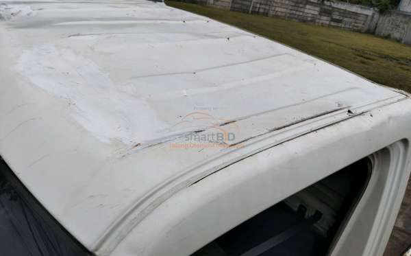 SUZUKI  CARRY  PU