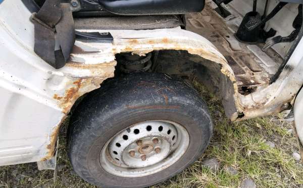 SUZUKI  CARRY  PU