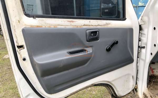 SUZUKI  CARRY  PU