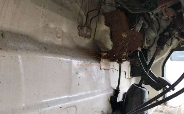 SUZUKI  CARRY  PU